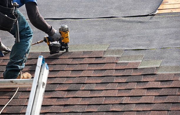 Licensed Roofing service in North Branford, CT - Brentwood Metal Roofing